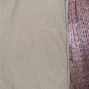 Lularoe Sage Green OS Leggings